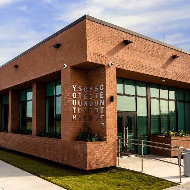 Youth Study Center